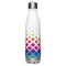 Rainbow Spectrum Stainless Steel Water Bottle